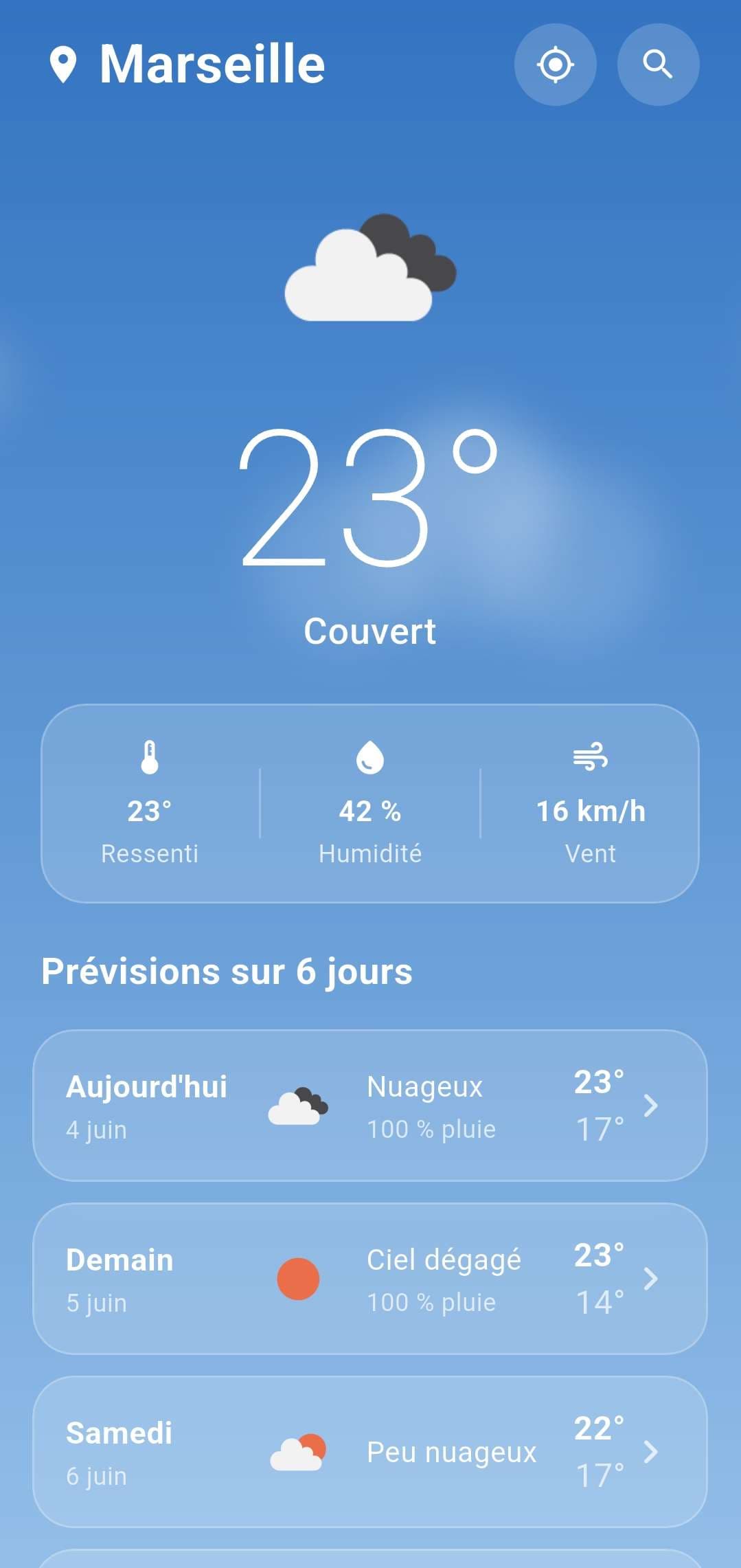 DailySky