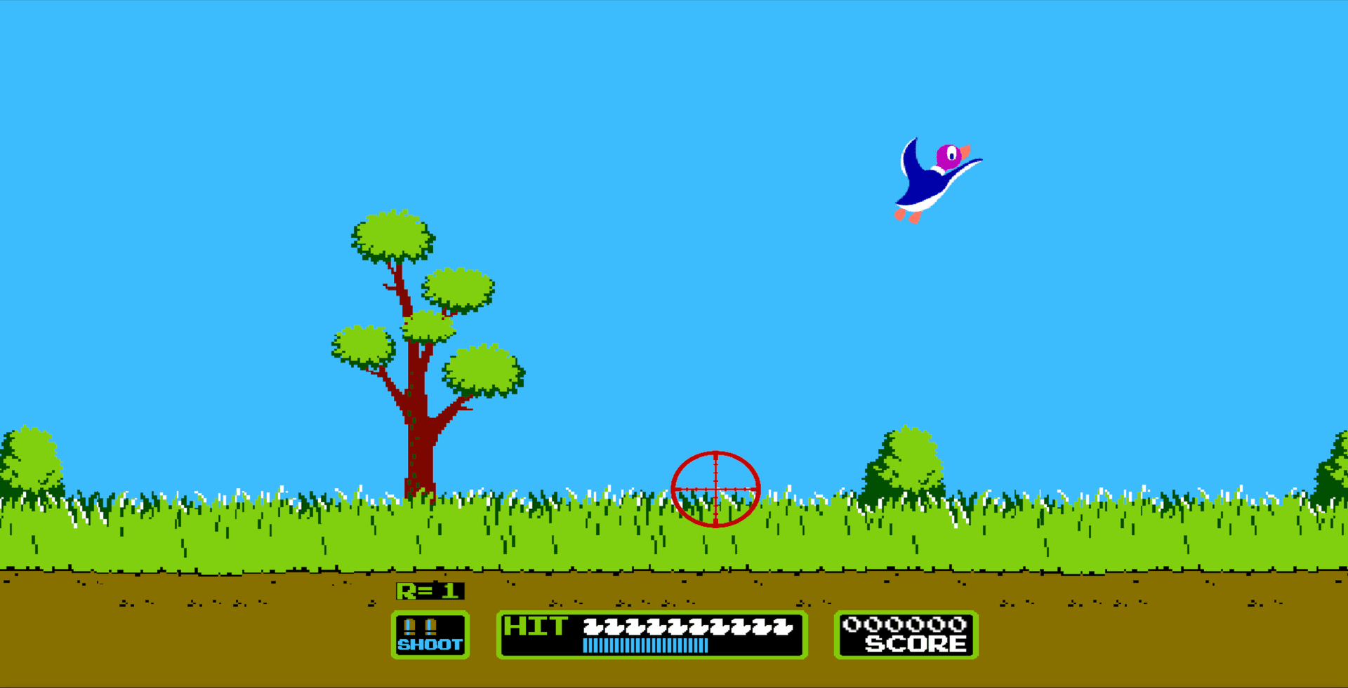 MyHunter-project-mockup