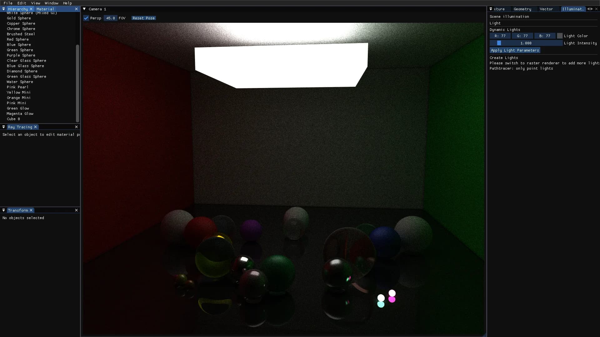 SceneLab