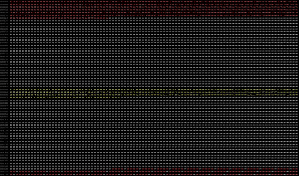 Corewar-project-mockup