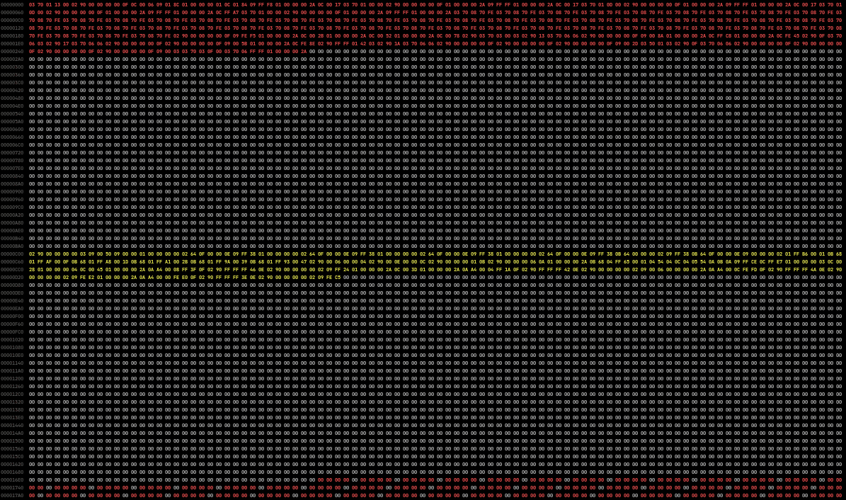 Corewar-project-mockup