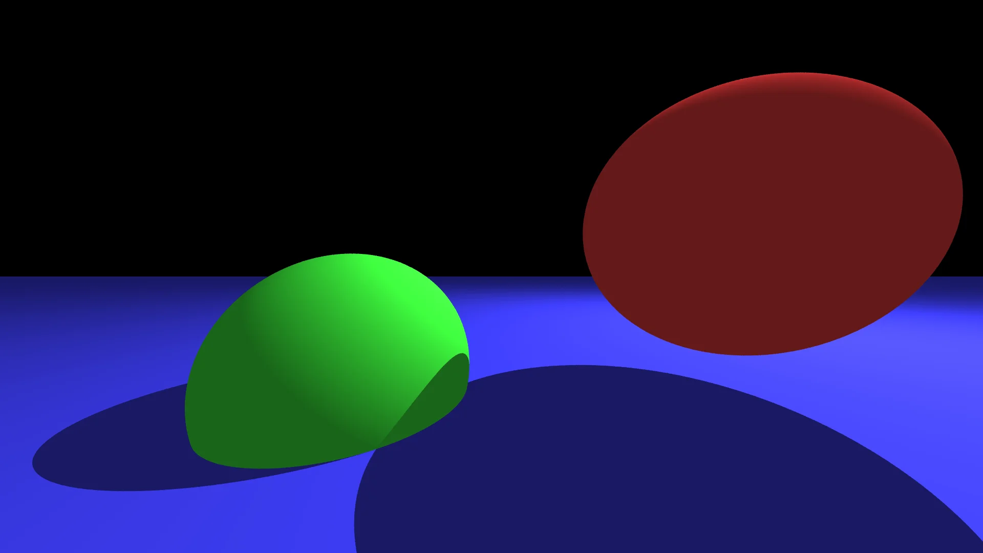 Raytracer-project-mockup