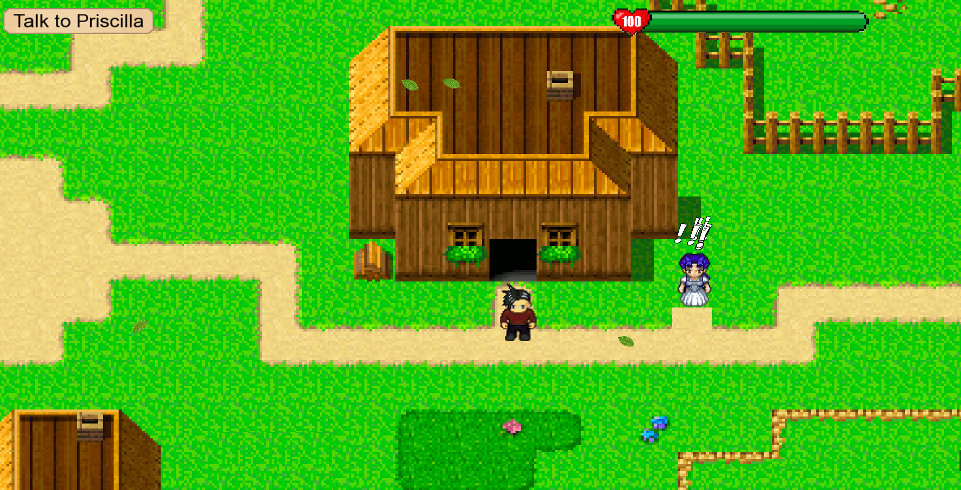 MyRpg-project-mockup